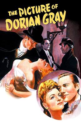 The Picture of Dorian Gray – Dorian Gray’in Portresi