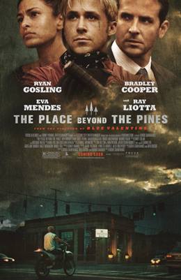 The Place Beyond the Pines – Babadan Oğula