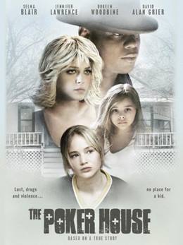 The Poker House – Poker Evi