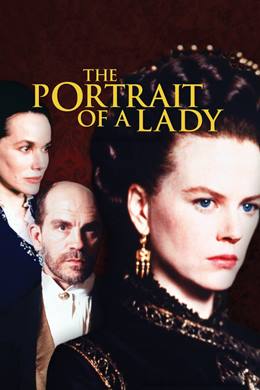 The Portrait of a Lady – Bir Kadının Portresi
