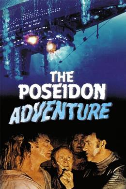 The Poseidon Adventure – Poseidon Macerası
