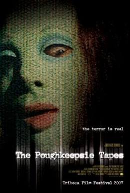 The Poughkeepsie Tapes – Poughkeepsie Kasetleri