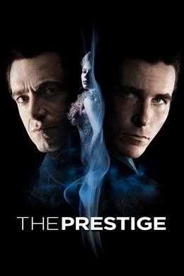 The Prestige – Prestij
