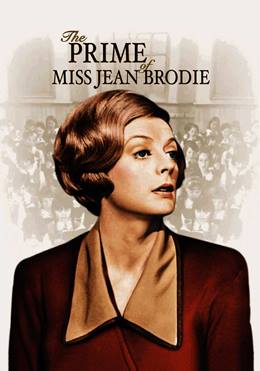 The Prime of Miss Jean Brodie – Genç Kızlar