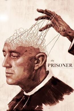 The Prisoner