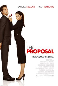 The Proposal – Teklif