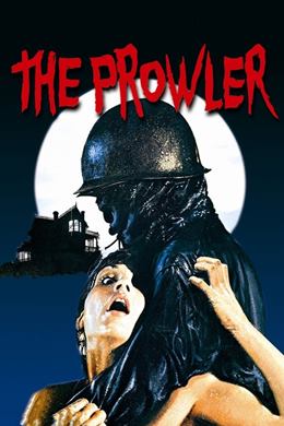 The Prowler – Tatil Gecesi