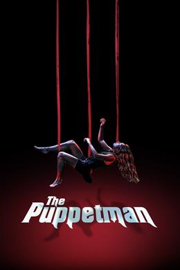 The Puppetman – Kuklacı