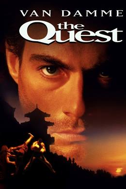 The Quest – Özgürlük Savaşı