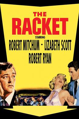 The Racket – Gecelerin Cehennemi