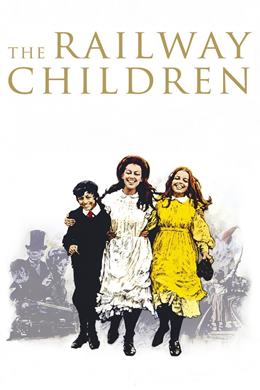 The Railway Children – Demiryolu Çocukları