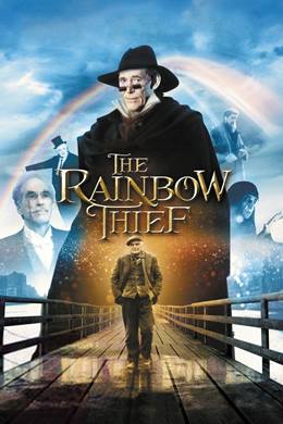 The Rainbow Thief – Gökkuşağı Hırsızları