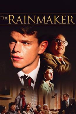 The Rainmaker – Yağmurcu