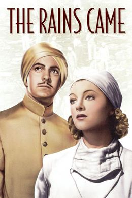 The Rains Came – Hind Rüyası