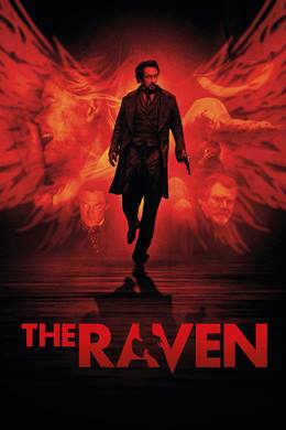 The Raven – Kuzgun