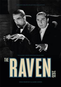 The Raven – Kanlı Karga