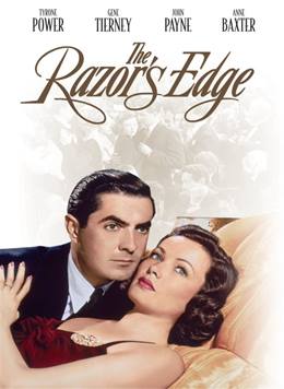 The Razor’s Edge – Şeytanın Kurbanları