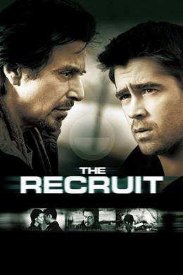 The Recruit – Çaylak