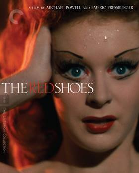 The Red Shoes – Kırmızı Pabuçlar