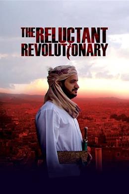 The Reluctant Revolutionary