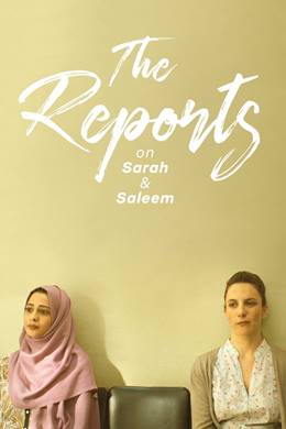 The Reports on Sarah and Saleem – Sara ve Selim Hakkında
