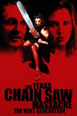 The Return of the Texas Chainsaw Massacre – Teksas Katliamı: İleriki Nesil