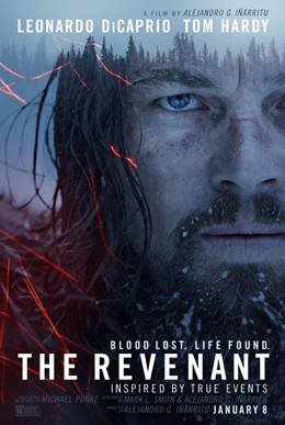 The Revenant – Diriliş