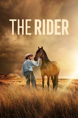 The Rider – Binici