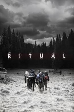 The Ritual – Ritüel