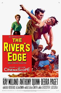 The River’s Edge – Nehir Kenarı