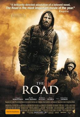 The Road – Yol