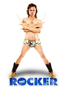 The Rocker