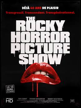 The Rocky Horror Picture Show