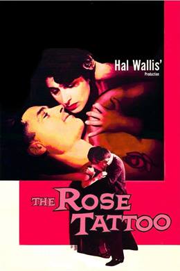 The Rose Tattoo – Kırmızı Gül