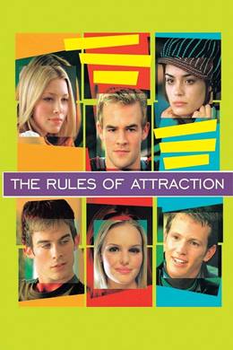 The Rules of Attraction – Kural Ötesi