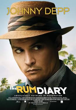 The Rum Diary – Tutku Günlükleri
