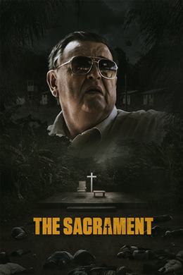 The Sacrament – Ayin