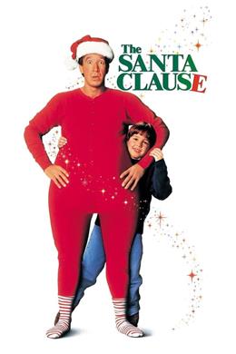 The Santa Clause – Noel Baba
