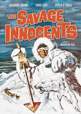 The Savage Innocents – Vahşi Masumlar