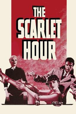 The Scarlet Hour – Mes’um Saat