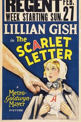 The Scarlet Letter