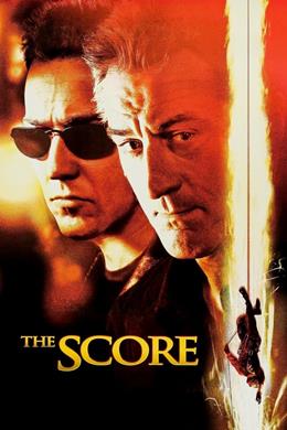 The Score – Komplo