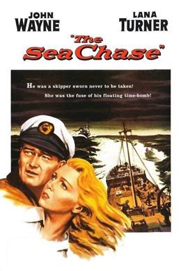 The Sea Chase – Casus Avı