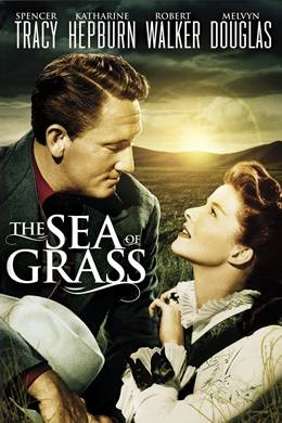 The Sea of Grass – Yeşil Çayırlar