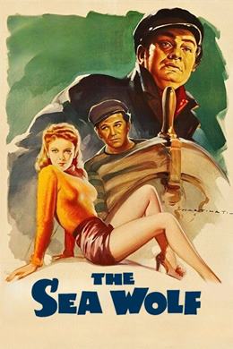 The Sea Wolf – Deniz Kurdu