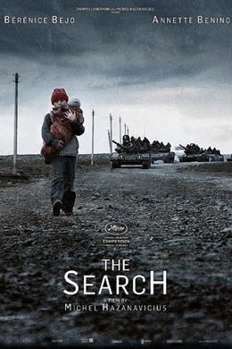 The Search – Arayış