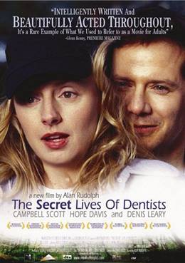 The Secret Lives of Dentists – Dişçilerin Gizli Yaşamları