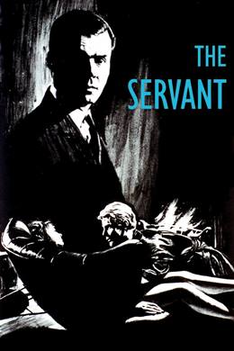 The Servant – Genç Hizmetçiler