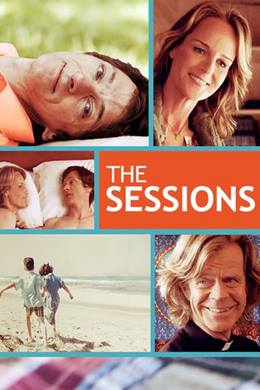 The Sessions – Aşk Seansları