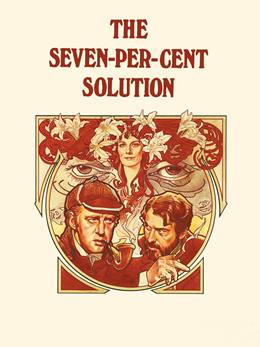 The Seven-Per-Cent Solution – Yüzde Yedilik Çözüm